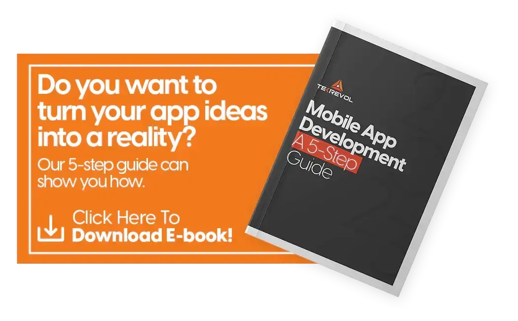 mobile app development company